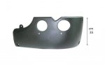 BUMPER CORNER LH - SRS107