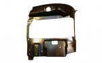 RH HEADLIGHT MOUNTING PANEL - SRS114