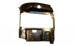 LH HEADLIGHT MOUNTING PANEL - SRS115