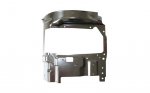 HEADLAMP FRAME SUPPORT RH - SRS116