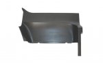 UPPER STEP COVER RH - SRS302