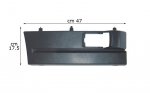 FOOTBOARD SIDE COVER RH - SRS328