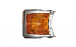 RH / LH INDICATOR LAMP (SILVER) - SRS703