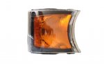 RH / LH INDICATOR LAMP (BLACK) - SRS703B