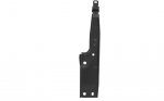 FRONT PANEL HINGE RH - V2H246