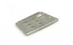 LOWER/MIDDLE STEP PLATE LH - V2H305