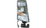 HEADLAMP ASSEMBLY RH (SQUARE PLUG) - V2H700S