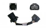 HEADLAMP ADAPTORS MANUAL - V2H798