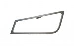 FOG LAMP FRAME LH - SILVER - V3H115