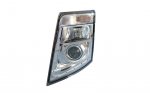 LH HEADLAMP (MANUAL SILVER) - V3H701