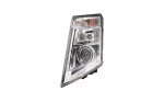 LH HEADLAMP (XENON SILVER) - V3H701X