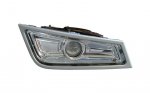 FOGLAMP RH (H3 SILVER) - V3H720