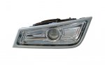 FOGLAMP LH (H3 SILVER) - V3H721