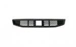 GRILLE INSERT WITH HOLE (BLACK) - V4H217