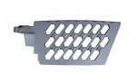 LOWER STEP GRILLE LH - V4H335