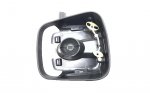 WIDE ANGLE MIRROR CASE RH - VTR826