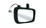 WIDE ANGLE MIRROR RH COMPLETE - VTR835