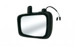 WIDE ANGLE MIRROR LH COMPLETE - VTR836