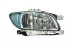 FOGLAMP RH (WITH CORNERING LAMP) - D6C722