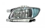 FOGLAMP LH (WITH CORNERING LAMP) - D6C723