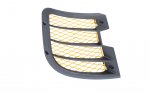 RH HEADLAMP PROTECTOR COVER - FMX710