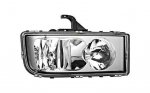 RH HEADLAMP (MANUAL) - MAX700