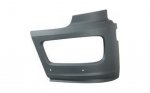 LH BUMPER CORNER (LOW VERSION) - MB1007