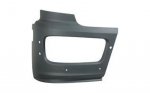 RH BUMPER CORNER (LOW VERSION WITH FACTORY FIT) - MB1010