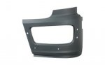 LH BUMPER CORNER (LOW VERSION WITH FACTORY FIT) - MB1011