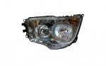 LH HEADLAMP (H7/H1 MANUAL with DRL) - MB1159