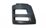 BUMPER CORNER PANEL RH (WITH HEADLAMP WASH) - MN1036