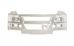 FRONT BUMPER WITH ACTIVE CRUISE CONTROL (A.C.C) - MN1057