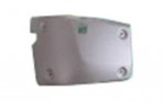 RH BUMPER CORNER (METAL) - RN1066