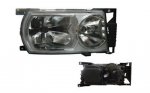 RH HEADLAMP UNIT ONLY (XENON) - SRS700X