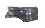 MUDGUARD EXTENSION LH (WITHOUT DOOR) - V4H373