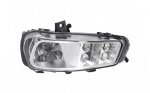 RH FOGLAMP (WITH DRL) - MB1184