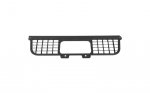 LOWER BUMPER GRILLE with OPT - RN1088