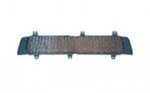 UPPER GRILLE MESH - UPPER - SC1133