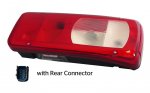 REAR LAMP RH (REAR CONNECTOR) - D6X752