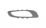 FOGLAMP TRIM RH (GREY) - D6L106G