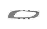 FOGLAMP TRIM LH (GREY) - D6L107G