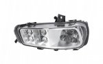 LH FOGLAMP (WITH DRL) - MB1183