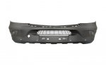 FRONT BUMPER (WITH SENSOR HOLES) - MB1240