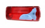 RH REAR LAMP (WITH PLATE LAMP) - MTX750