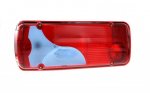 LH REAR LAMP (WITHOUT PLATE LAMP) - MTX751