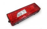 RH REAR LAMP (SIDE PLUG WITH REVERSE ALARM) - S6S750