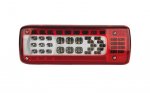 RH REAR LAMP LED (WITH REVERSE ALARM) - V4M750