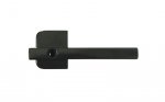 DOOR HANDLE OUTER RH - D2X372