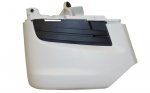 RH BUMPER CORNER (NO FOGLAMP HOLE - PRIMER) - M6X182P