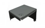 BATTERY COVER LH - SR9421